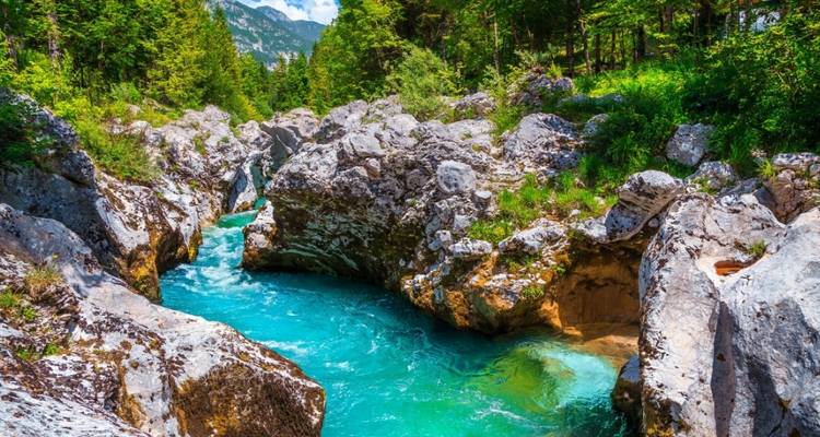 Eslovenia: senderismo ida y vuelta - PALMA DMC & TO  6