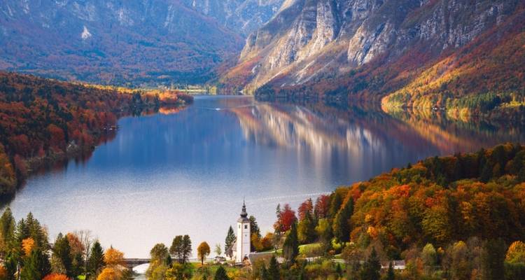 Eslovenia: senderismo ida y vuelta - PALMA DMC & TO  7
