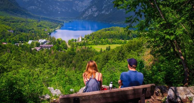 Eslovenia: senderismo ida y vuelta - PALMA DMC & TO  8