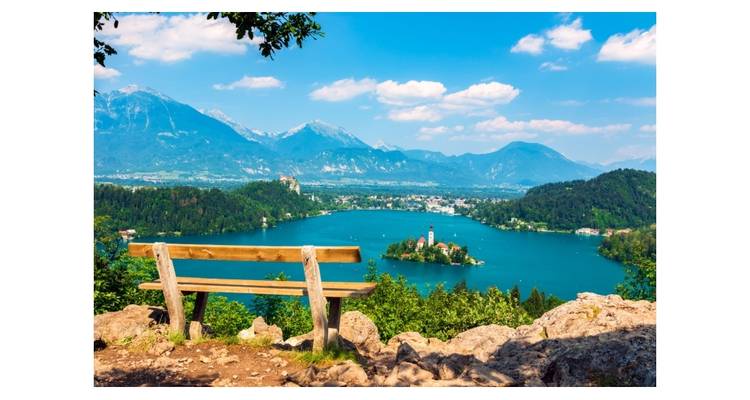 Eslovenia: senderismo ida y vuelta - PALMA DMC & TO  10