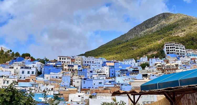 Maroc classique 11 jours - One Life Adventures - One Life Adventures 7