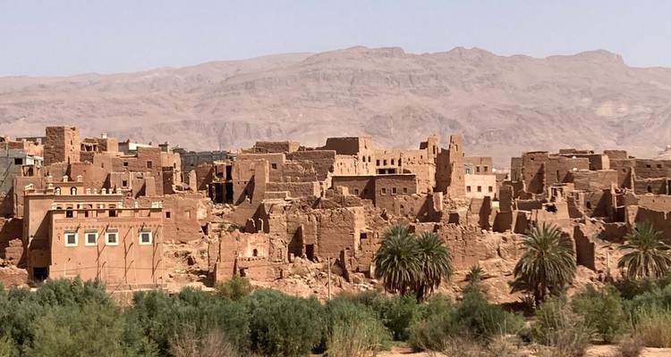 Maroc classique 11 jours - One Life Adventures - One Life Adventures 2