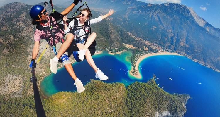 Aventura privada en Tailandia: 6 días de diversión - ToBadaa 1