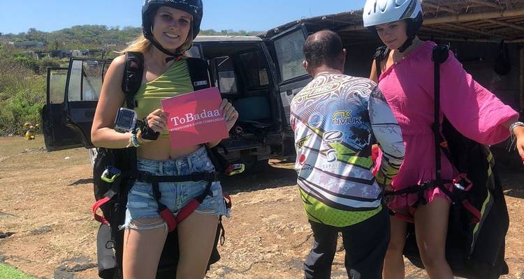 Aventura privada en Tailandia: 6 días de diversión - ToBadaa 7