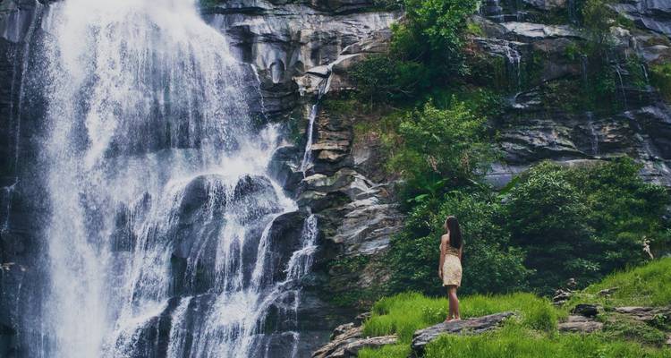 Aventura privada en Tailandia: 6 días de diversión - ToBadaa 8