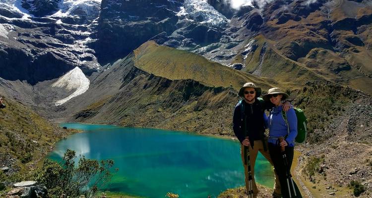 Humantay Lake full day - Kantu Peru Tours 2