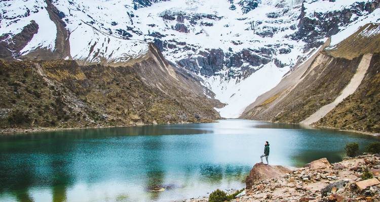 Humantay Lake full day - Kantu Peru Tours 3