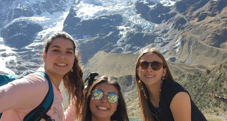 Humantay Lake full day - Kantu Peru Tours 8