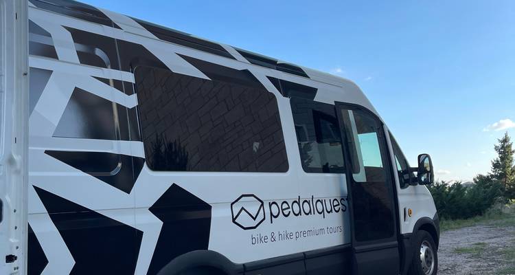 Circuito en Bici por el valle del Duero - Autoguiado - Pedalquest Tours 3