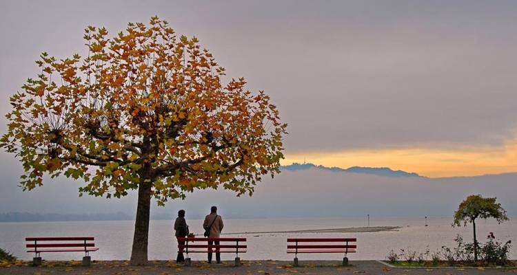 Vom Schwäbischen Meer an den Tegernsee | Geführte Ebike Reise - Terranova Touristik 10