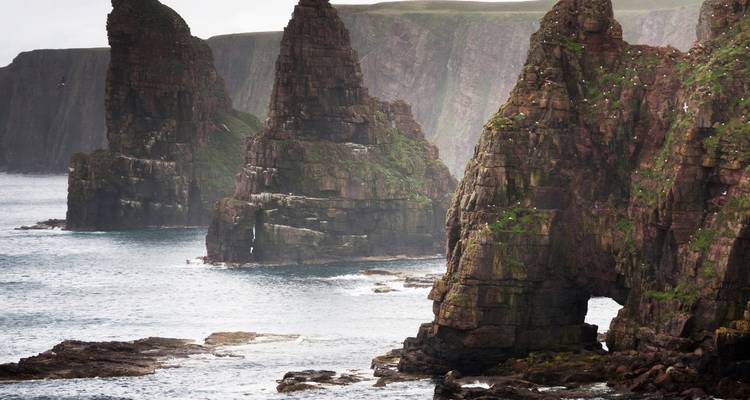 Iona, Mull, Skye et Orkney - 9 jours - au départ d'Édimbourg - Rabbie's Tours 6