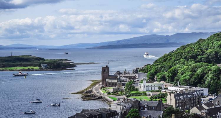 Iona, Mull, Skye et Orkney - 9 jours - au départ d'Édimbourg - Rabbie's Tours 2