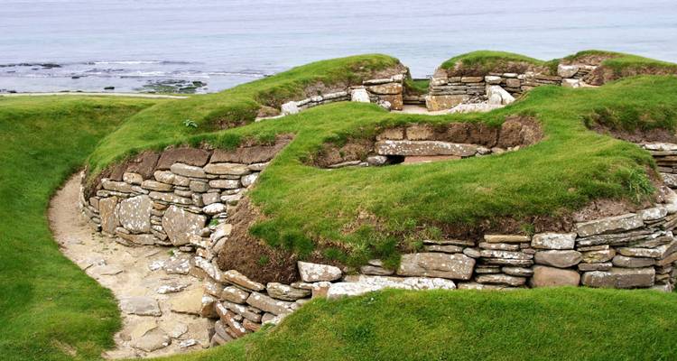 Iona, Mull, Skye et Orkney - 9 jours - au départ d'Édimbourg - Rabbie's Tours 3