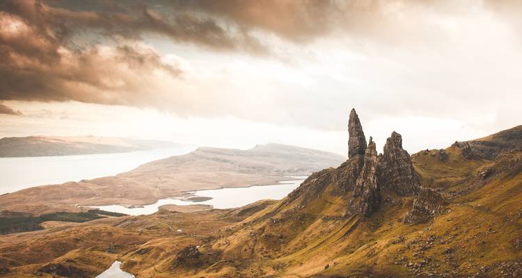 Iona, Mull, Skye et Orkney - 9 jours - au départ d'Édimbourg - Rabbie's Tours 4
