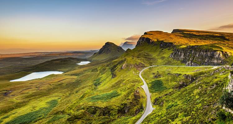 Iona, Mull, Skye et Orkney - 9 jours - au départ d'Édimbourg - Rabbie's Tours 8
