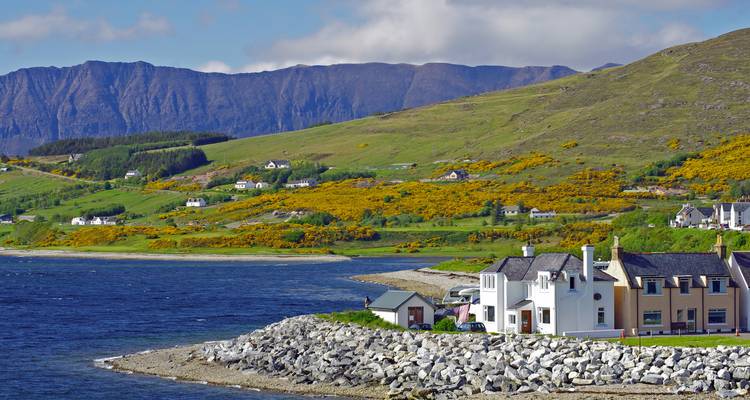 Iona, Mull, Skye et Orkney - 9 jours - au départ d'Édimbourg - Rabbie's Tours 10