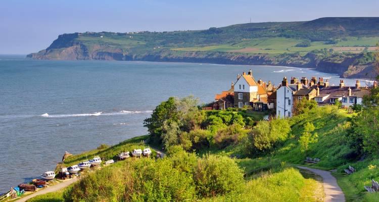 8-Day London to Edinburgh Adventure - Rabbie's Tours 3