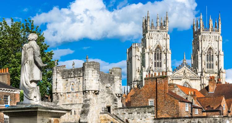 8-Day London to Edinburgh Adventure - Rabbie's Tours 4