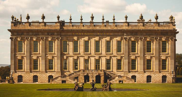 8-Day London to Edinburgh Adventure - Rabbie's Tours 7