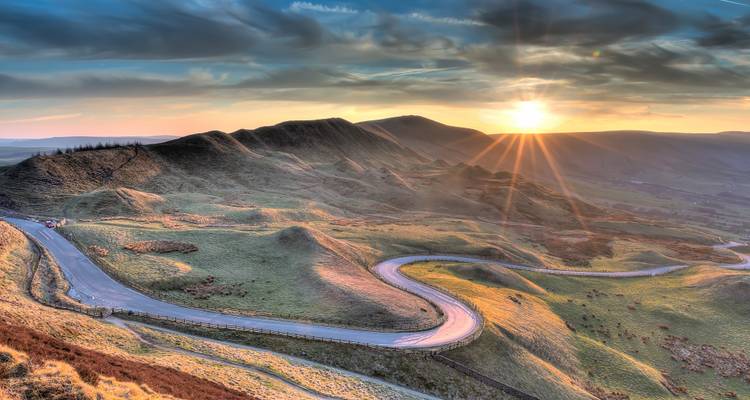 8-Day London to Edinburgh Adventure - Rabbie's Tours 8