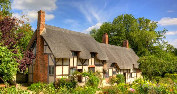 8-Day London to Edinburgh Adventure - Rabbie's Tours 9