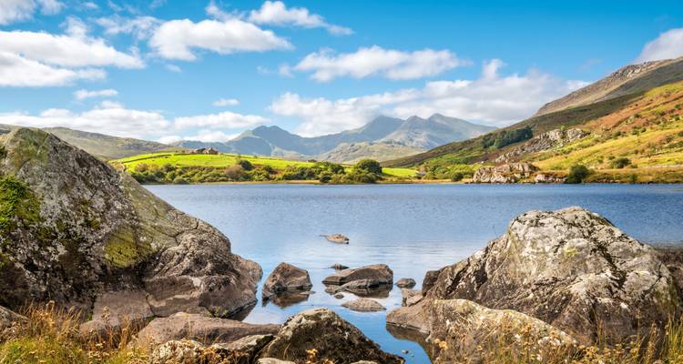 8-Day London to Edinburgh Adventure - Rabbie's Tours 10