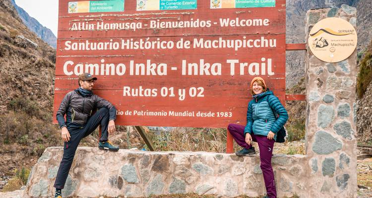 Classic Inca Trail to Machu Picchu 4D/3N – Enjoy a Group Service Adventure - Waman Adventures 2