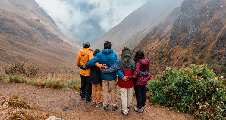 Classic Inca Trail to Machu Picchu 4D/3N – Enjoy a Group Service Adventure - Waman Adventures 6