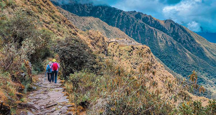 Classic Inca Trail to Machu Picchu 4D/3N – Enjoy a Group Service Adventure - Waman Adventures 7