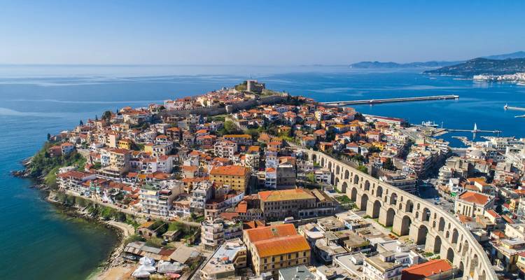 All About Greece with 3 Balkan Capitals - Small Group Tour - Ajdinis 6