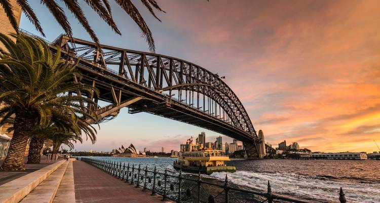 Best of Sydney & Blue Mountains - Australia and New Zealand Travel Company 3