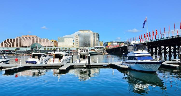 Best of Sydney & Blue Mountains - Australia and New Zealand Travel Company 4