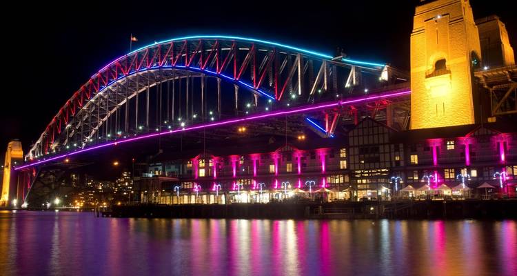 Best of Sydney & Blue Mountains - Australia and New Zealand Travel Company 6