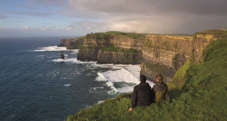 Iconic Ireland and Ashford Castle (Winter, 10 Days) - Brendan Vacations 10