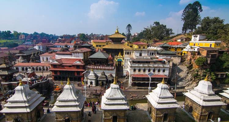 Cultural Tour in Nepal - 11 Days - Glorious Himalaya Trekking Pvt. Ltd. 2