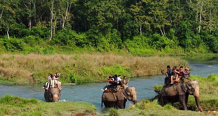 Cultural Tour in Nepal - 11 Days - Glorious Himalaya Trekking Pvt. Ltd. 3