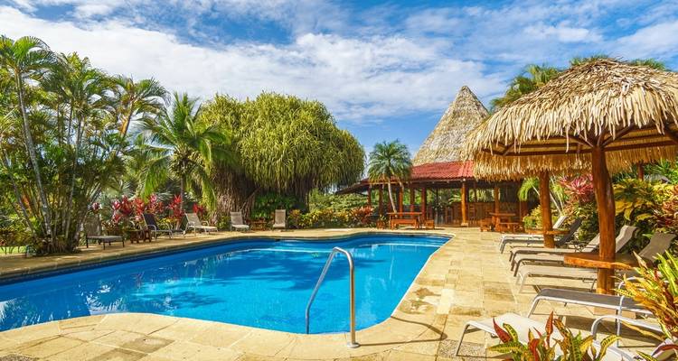 Costa Rica round Tour El Mono - Accept Reisen 8