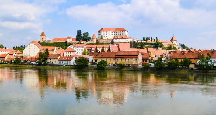EASTERN SLOVENIA - ULTIMATE COMFORT - PALMA DMC & TO  4