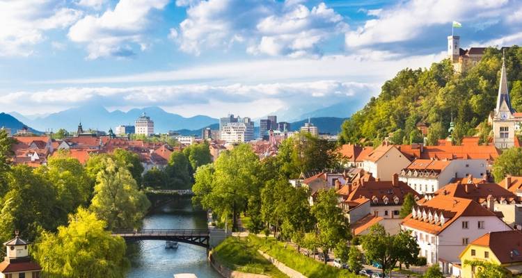 EASTERN SLOVENIA - HAPPY STAY - PALMA DMC & TO  1