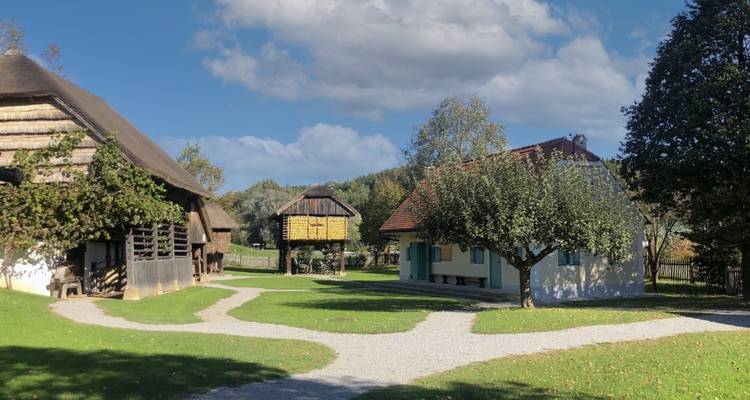 EASTERN SLOVENIA - HAPPY STAY - PALMA DMC & TO  10