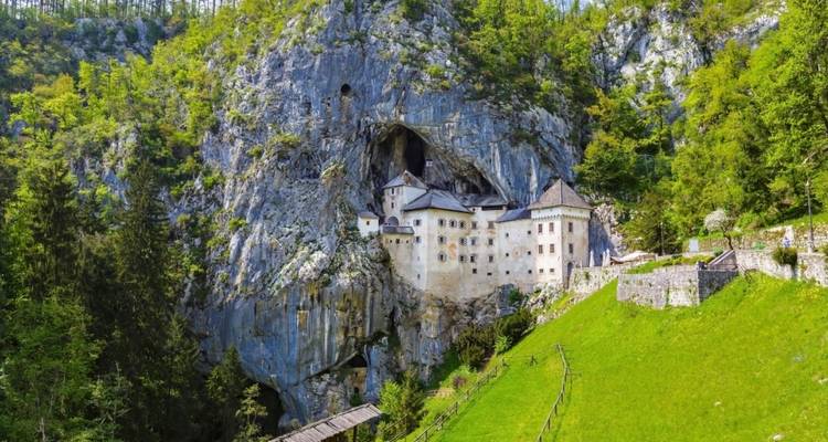 SLOVÉNIE EN 10 JOURS - Bon Séjour - PALMA DMC & TO  1