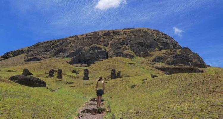 7 Days Discover the Mystical Easter Island - Responsible Travel South America 3