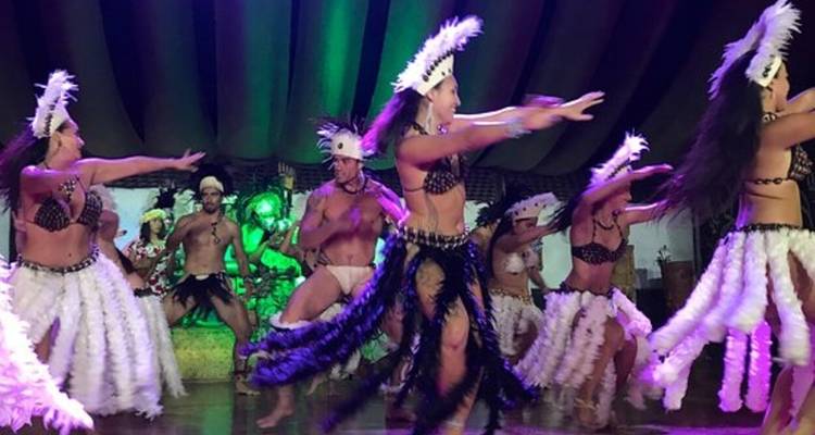 7 Days Discover the Mystical Easter Island - Responsible Travel South America 4