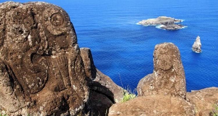 7 Days Discover the Mystical Easter Island - Responsible Travel South America 6