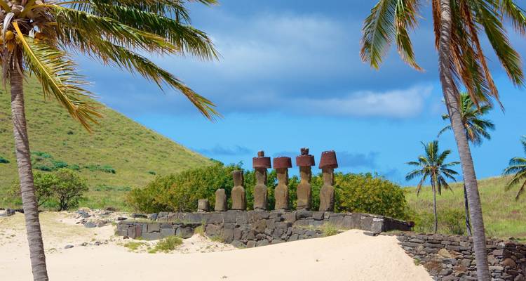 7 Days Discover the Mystical Easter Island - Responsible Travel South America 9