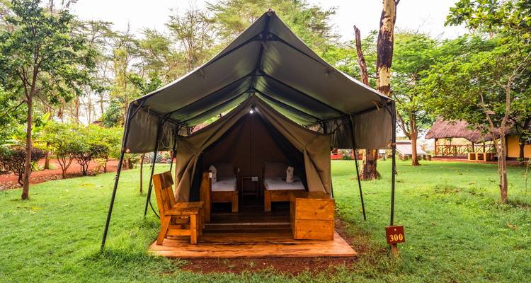 From Arusha 3 Days Tanzanian Flamingo Safari, Tarangire to Magical Lake Natron - Beach and Safari Holidays 8