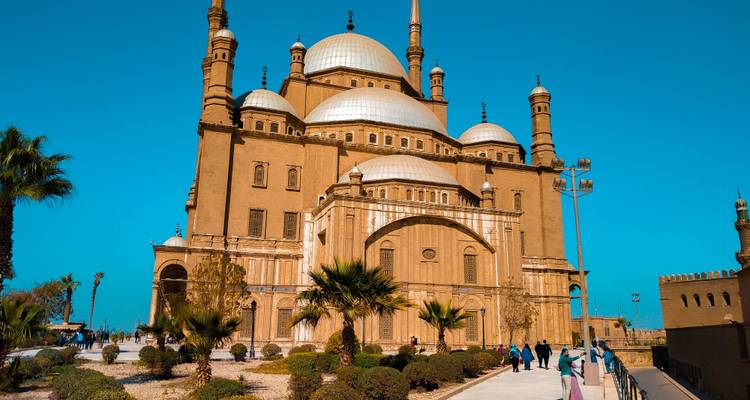 EGYPT: pyramids, Nile cruising + history - Origin Travels  7