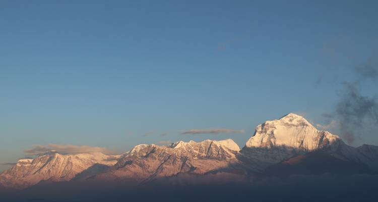 Meilleur circuit de pèlerinage hindou entre le Népal et l'Inde - Accessible Adventure Pvt. Ltd 2