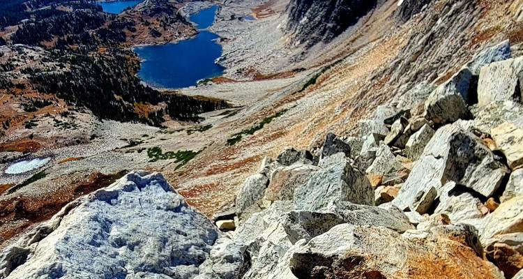 Immersion dans les Rocheuses : Explorez les parcs nationaux de Yellowstone, Grand Teton et des montagnes Rocheuses. - WeVenture 7
