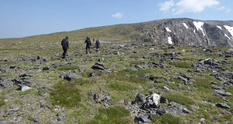 Immersion dans les Rocheuses : Explorez les parcs nationaux de Yellowstone, Grand Teton et des montagnes Rocheuses. - WeVenture 9